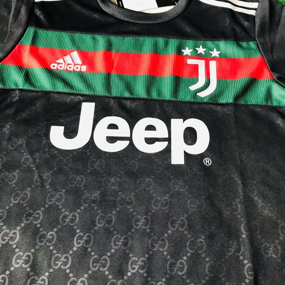 JUVENTUS JERSEY - Picture 2 of 5
